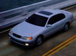 Lexus GS300 1993 года